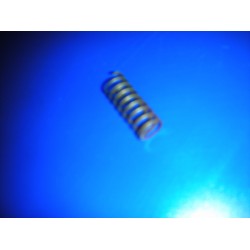 Trip Plate Spring
